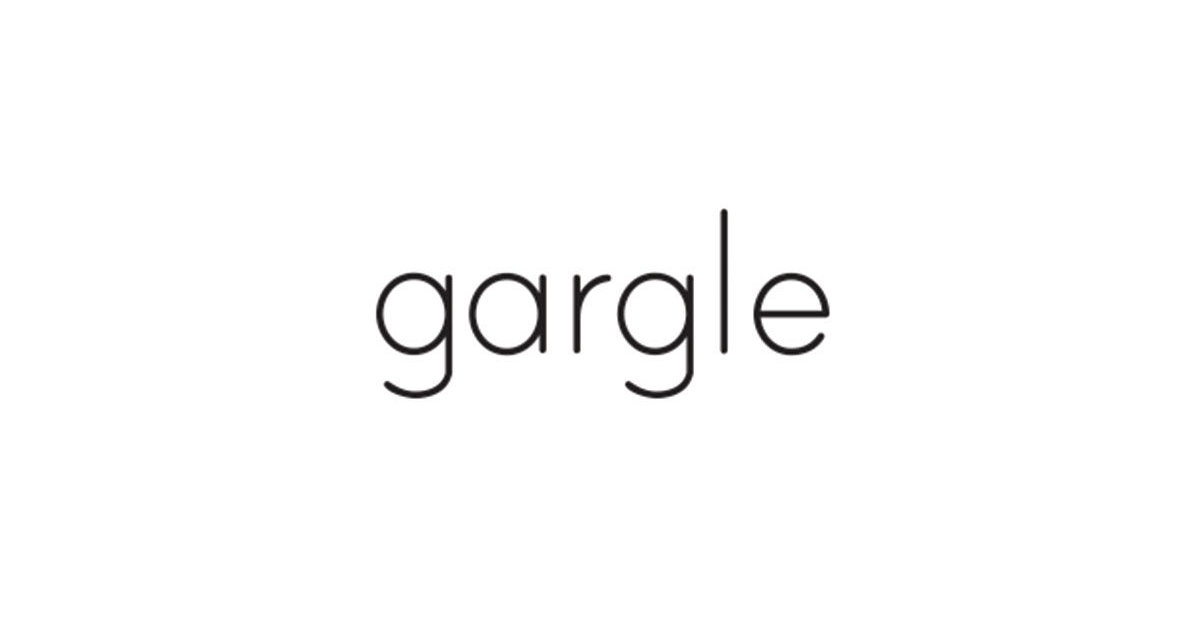 gargle［ガーグル］オリジナルアクセサリー製造・卸・販売・OEM事業