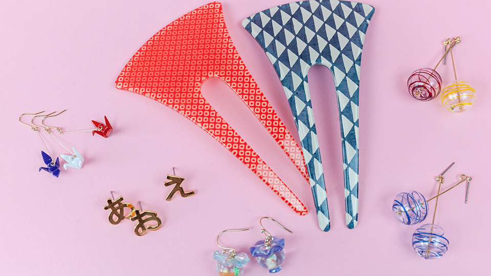 gargle 東京でアクセサリーの仕入れ・製造・販売ならgargle Inc.